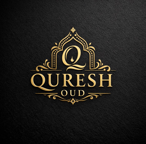 Quresh Oud